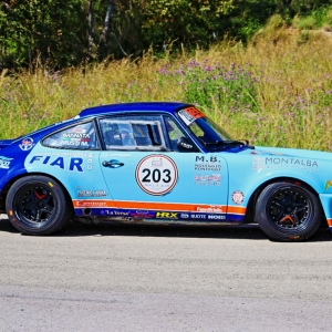 107° RALLY TARGA FLORIO HISTORIC - Gallery 4